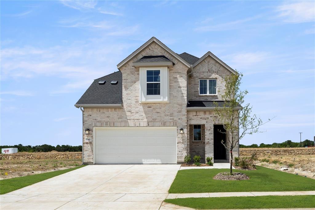 2243 Aspen Chase Drive Property Photo 1