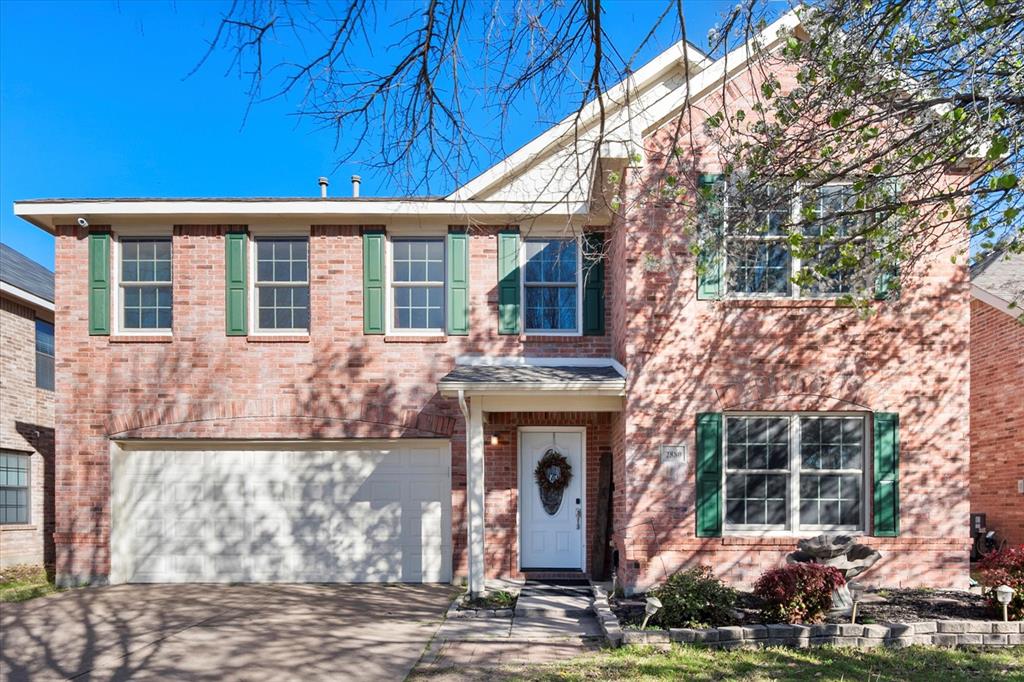 2880 Westover Drive Property Photo