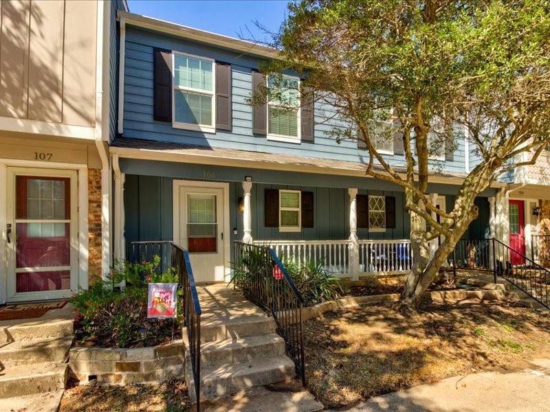 106 Churchill Lane Property Photo