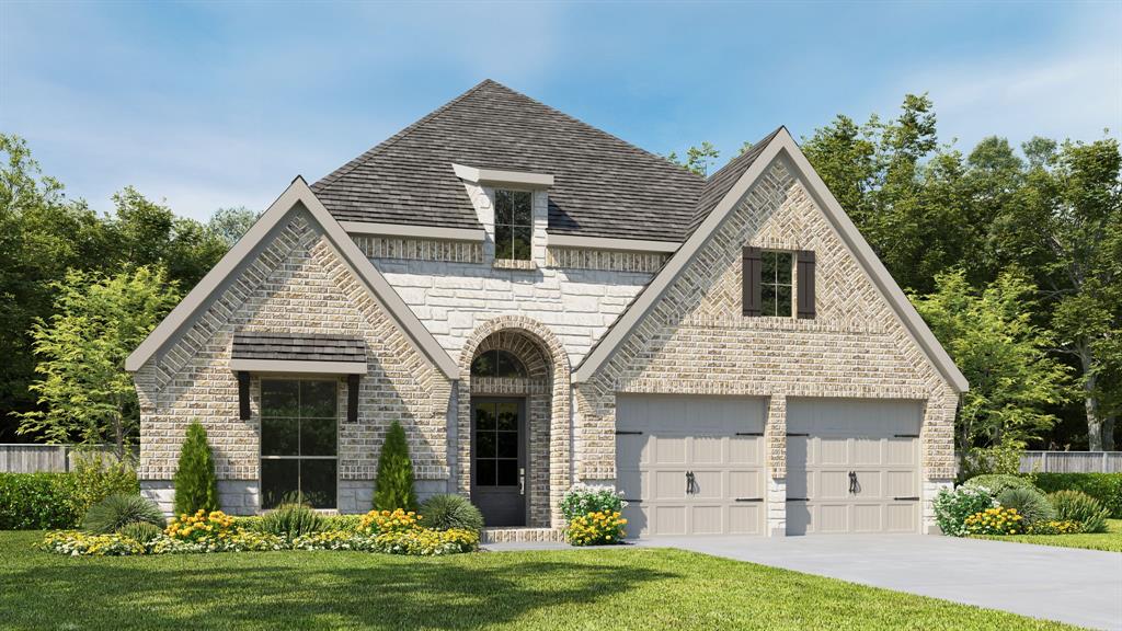 1801 Buckeye Lane Property Photo