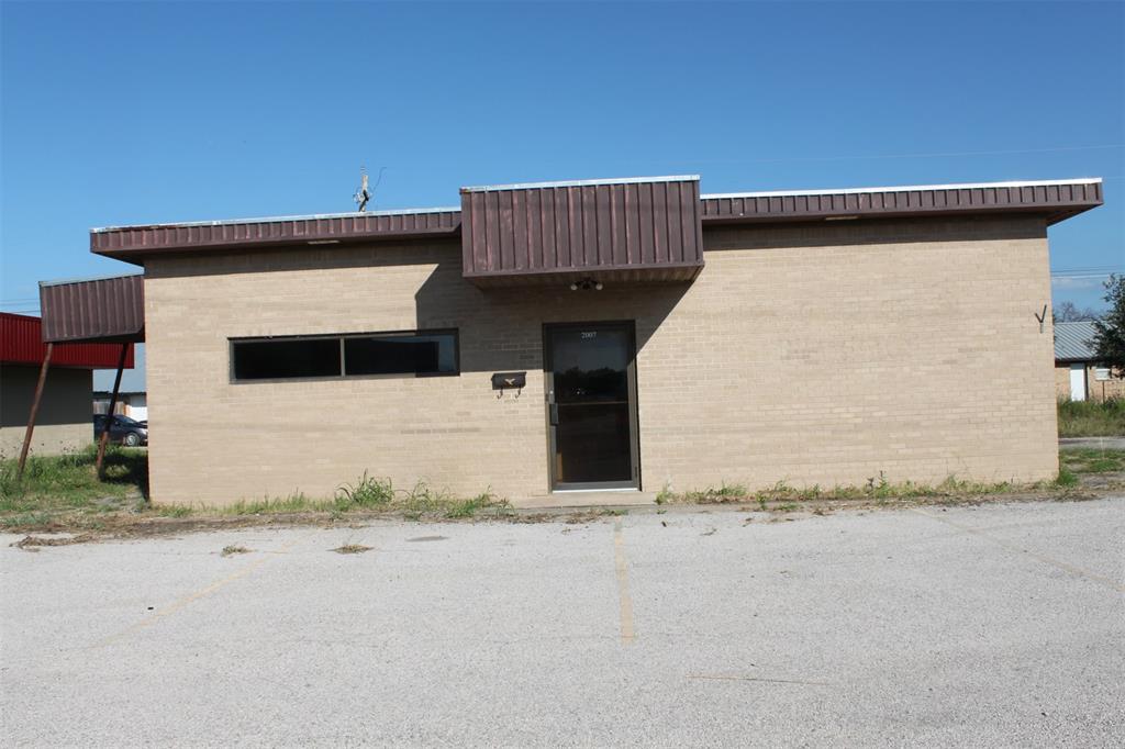 2007 Nine Road Property Photo