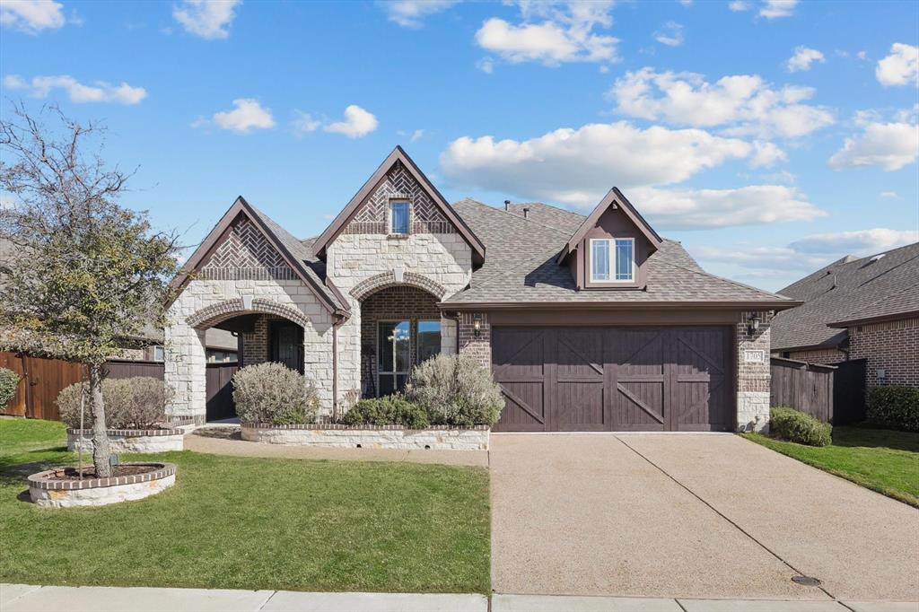 1705 Emerald Tree Place Property Photo