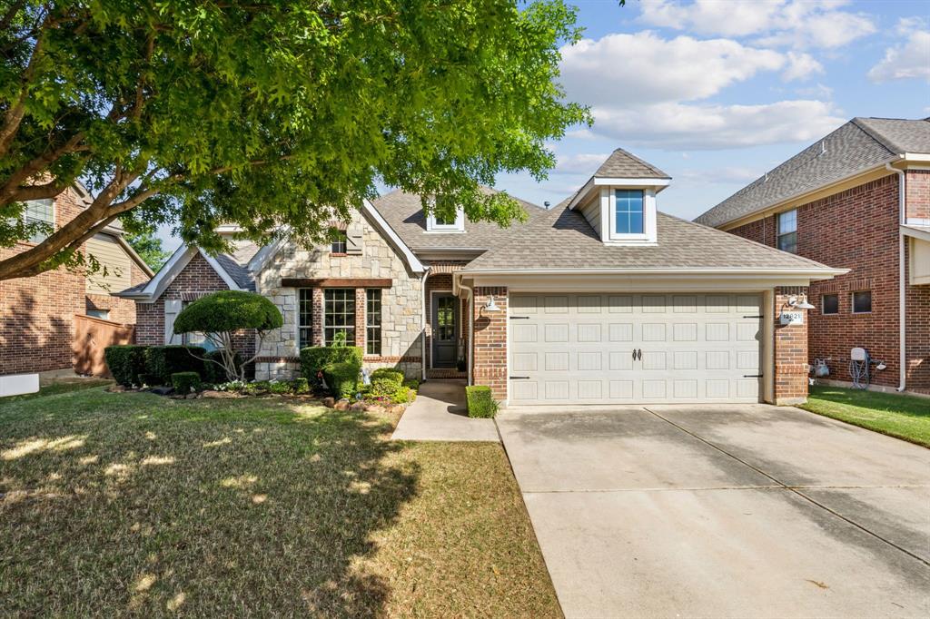 12821 Gallant Court Property Photo