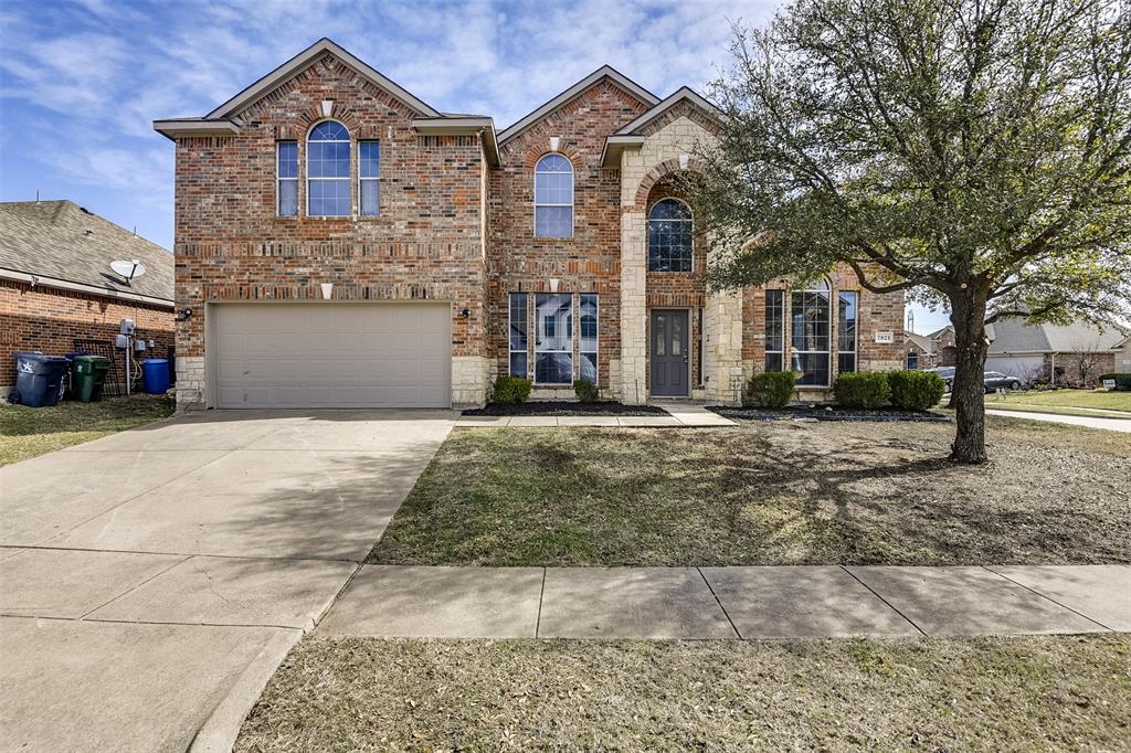 7821 Longbow Lane Property Photo