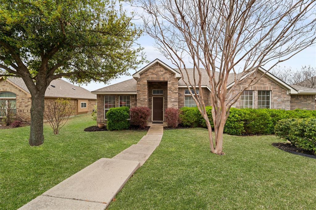 415 Carver Drive Property Photo