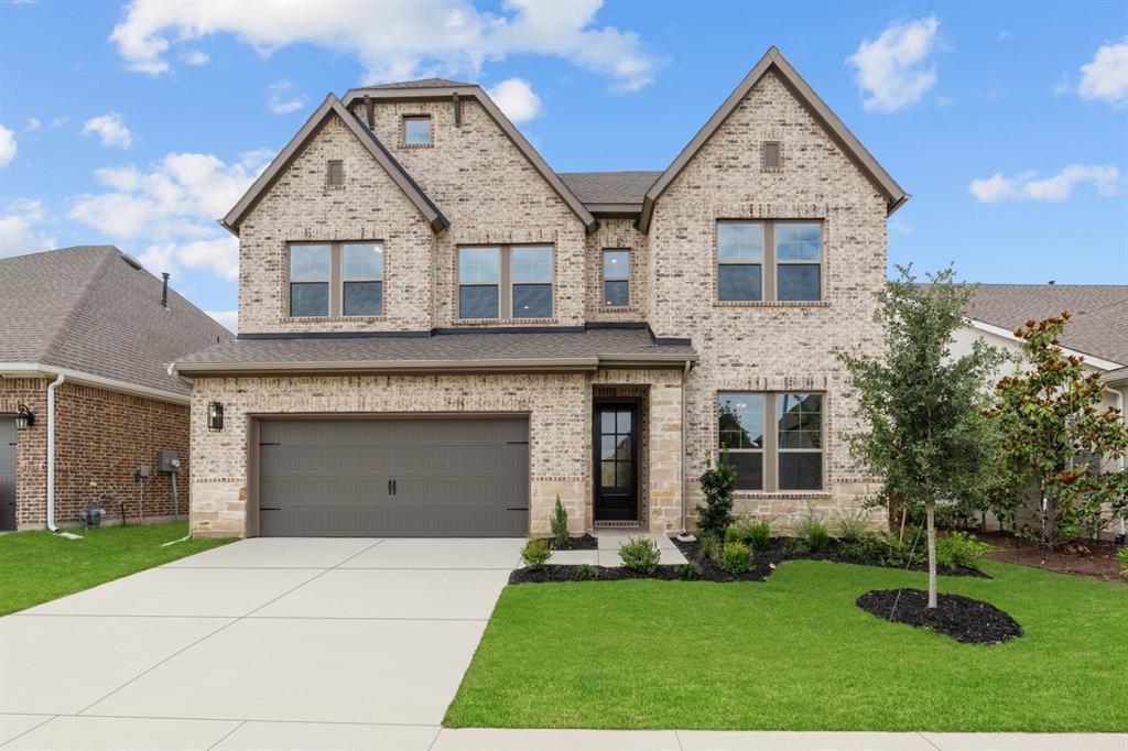 6208 Beacon Hill Way Property Photo 1