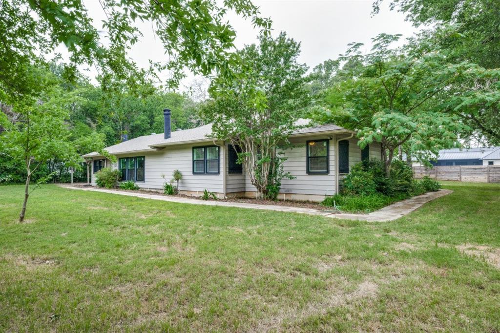 218 W Shady Shores Rd Property Photo