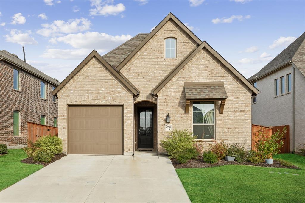 3921 Ford Drive Property Photo 1