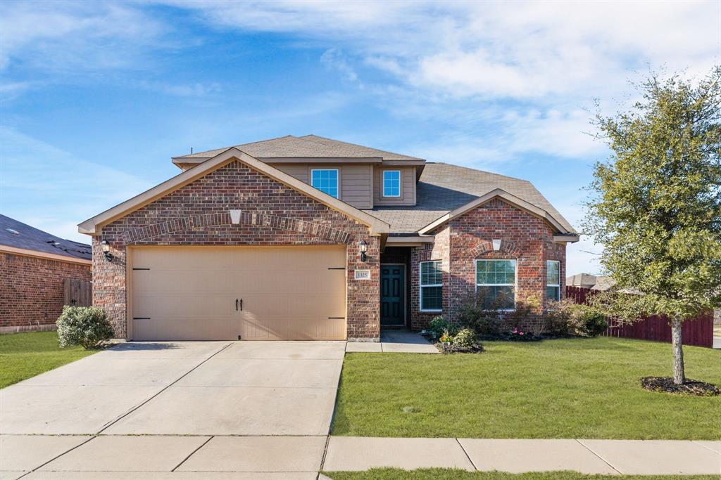 1325 Shumard Drive Property Photo