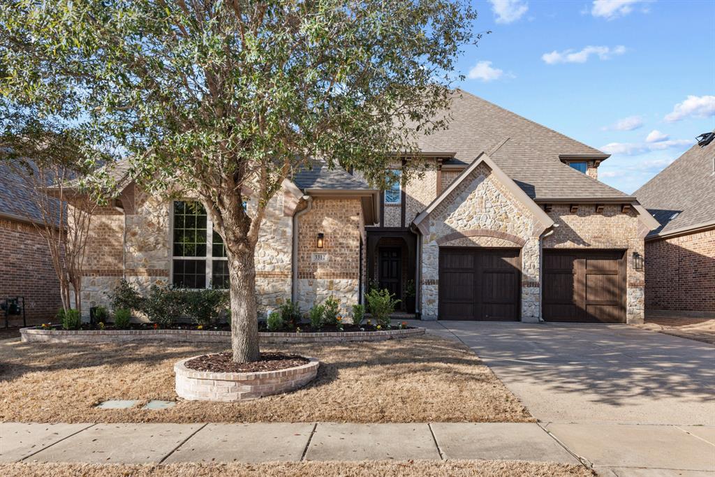 3312 Balmerino Lane Property Photo