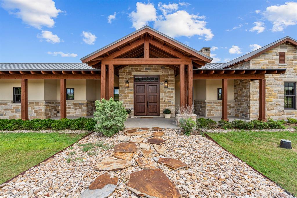 11503 E Rocky Creek Road Property Photo