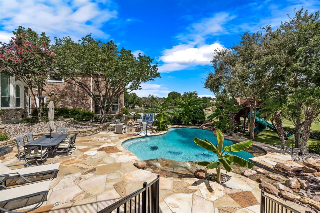 7532 Bradford Pear Drive Property Photo