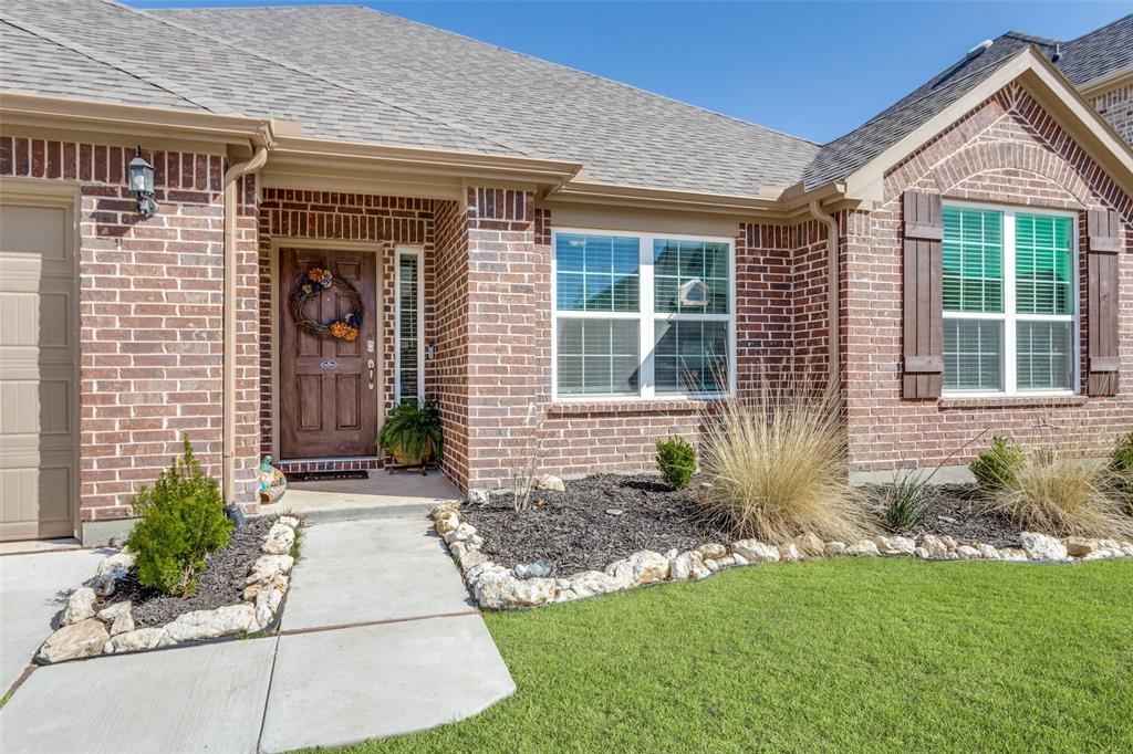 952 Sweeping Butte Drive Property Photo