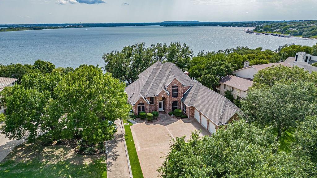 5202 Comanche Vista Trail Property Photo