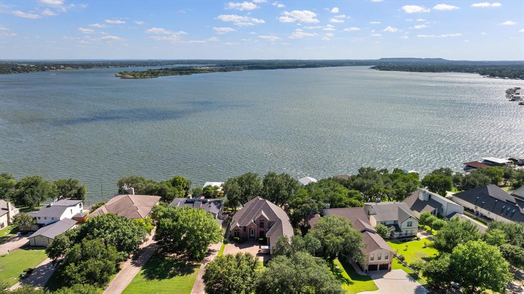 5202 Comanche Vista Trail Property Photo 1