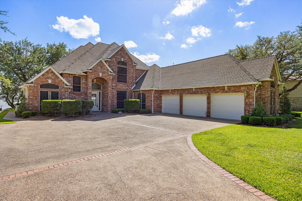 5202 Comanche Vista Trail Property Photo 2