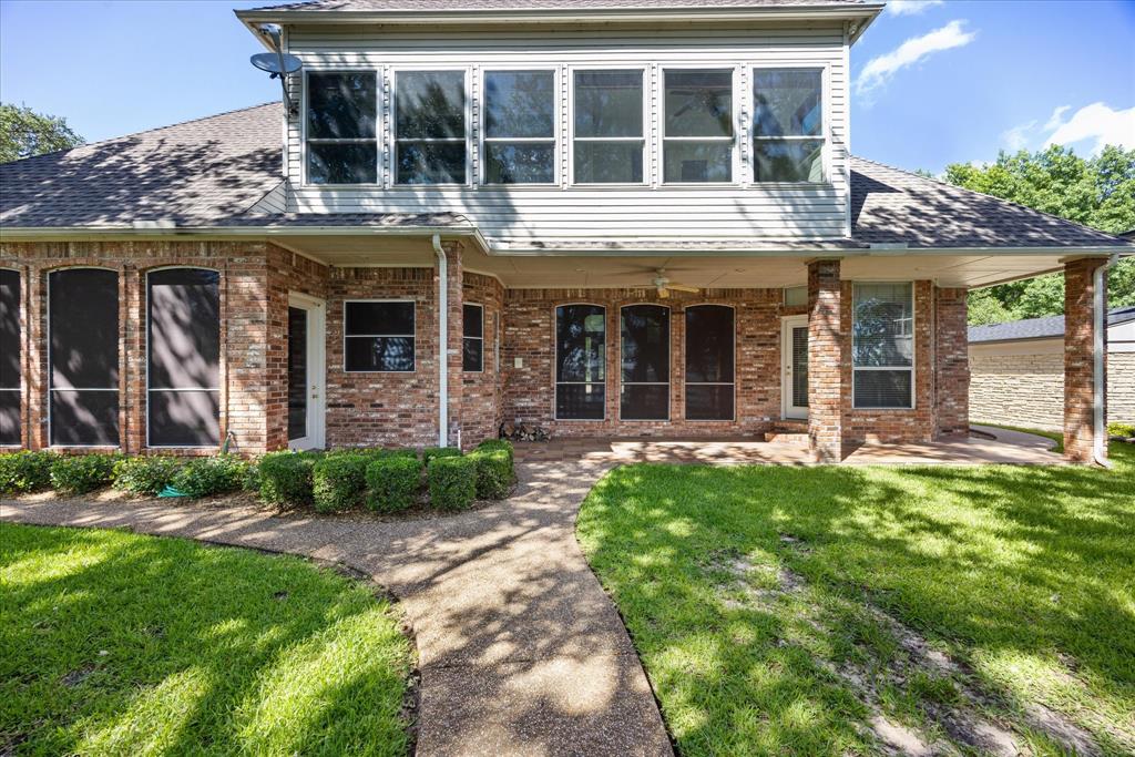 5202 Comanche Vista Trail Property Photo 4