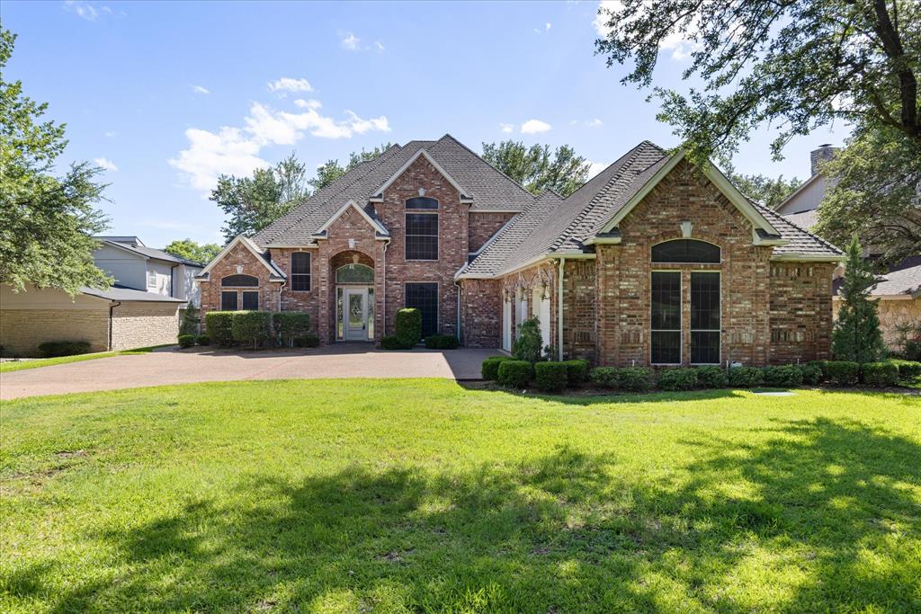 5202 Comanche Vista Trail Property Photo 5