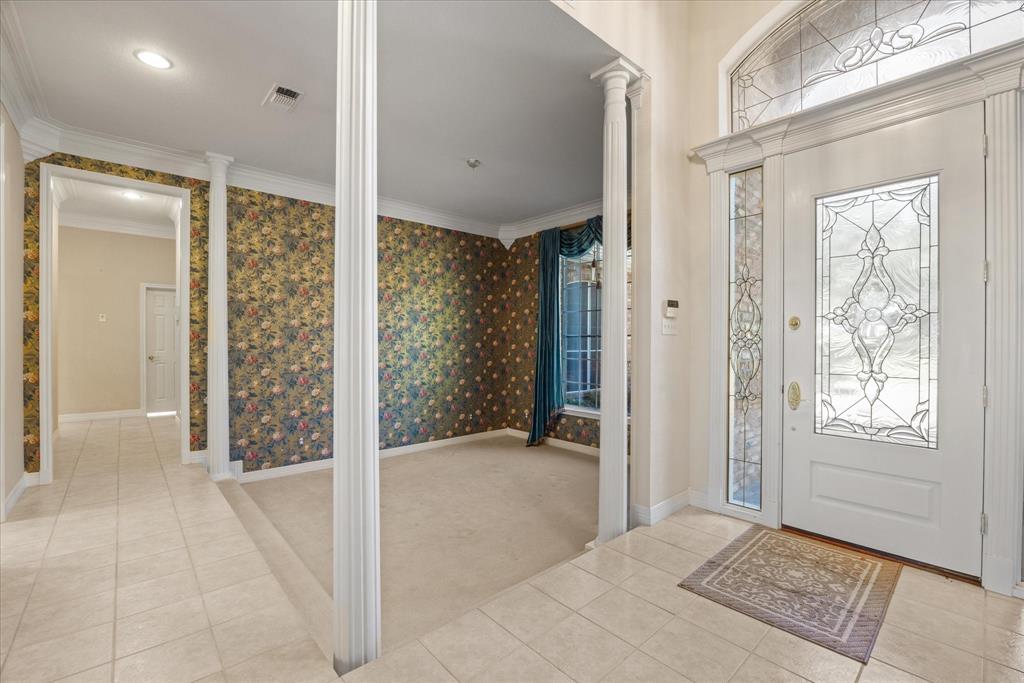 5202 Comanche Vista Trail Property Photo 6