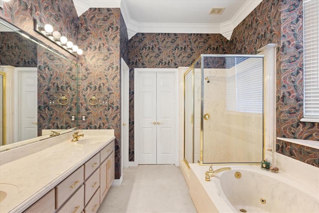 5202 Comanche Vista Trail Property Photo 21