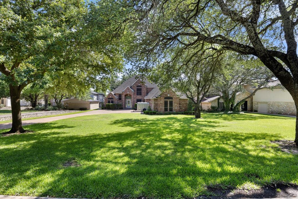 5202 Comanche Vista Trail Property Photo 33