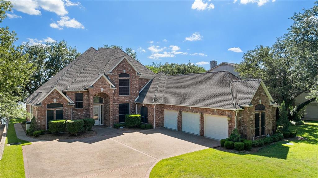 5202 Comanche Vista Trail Property Photo 36