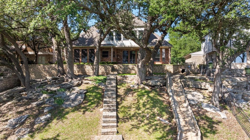 5202 Comanche Vista Trail Property Photo 38