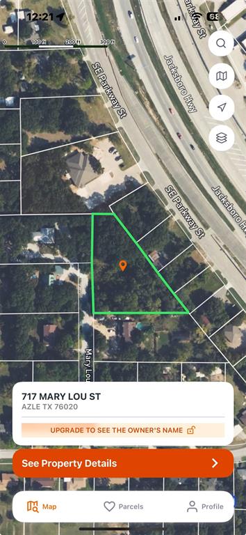 717 Mary Lou Street Property Photo