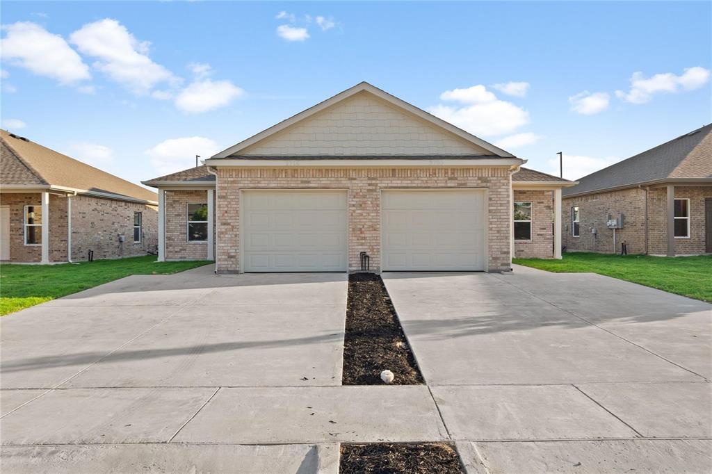 2720-2716 Ginger Court Property Photo