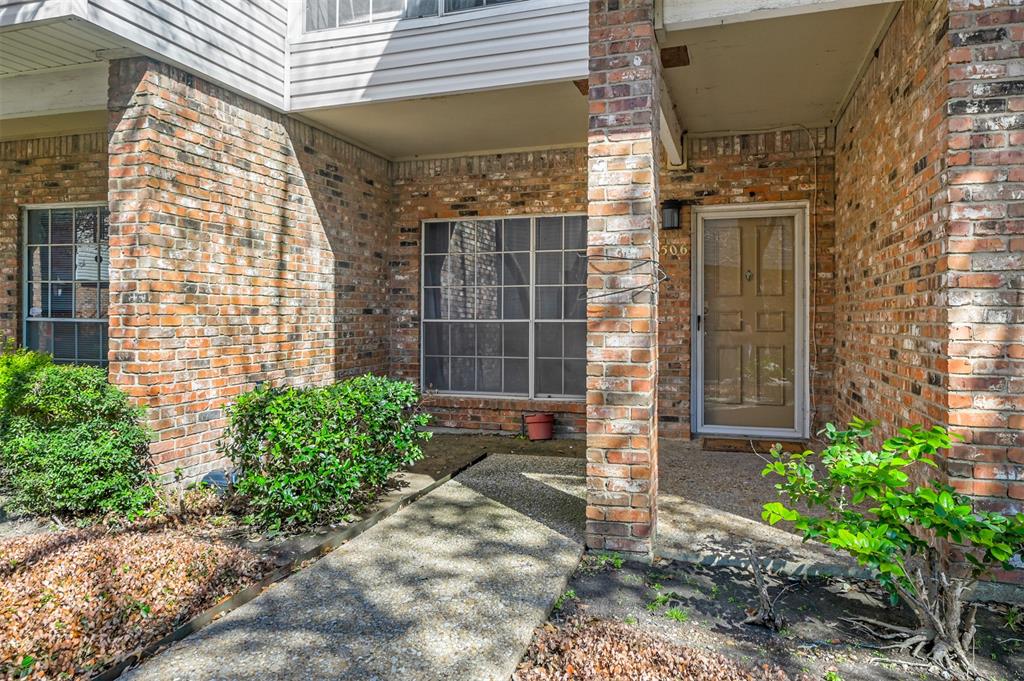 12921 Abrams Road Property Photo