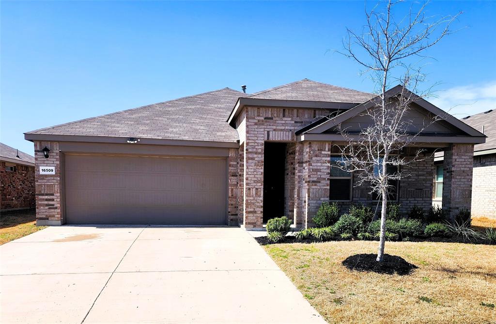 16509 Portage Street Property Photo