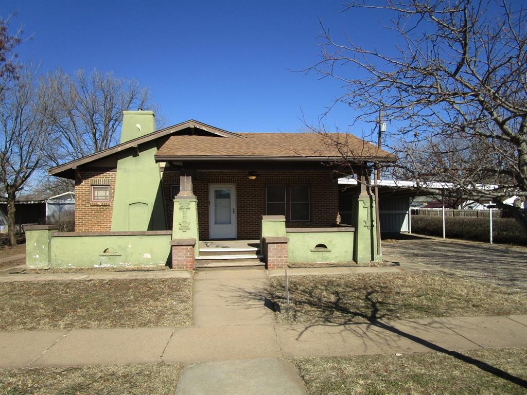 1415 W Brice Street Property Photo