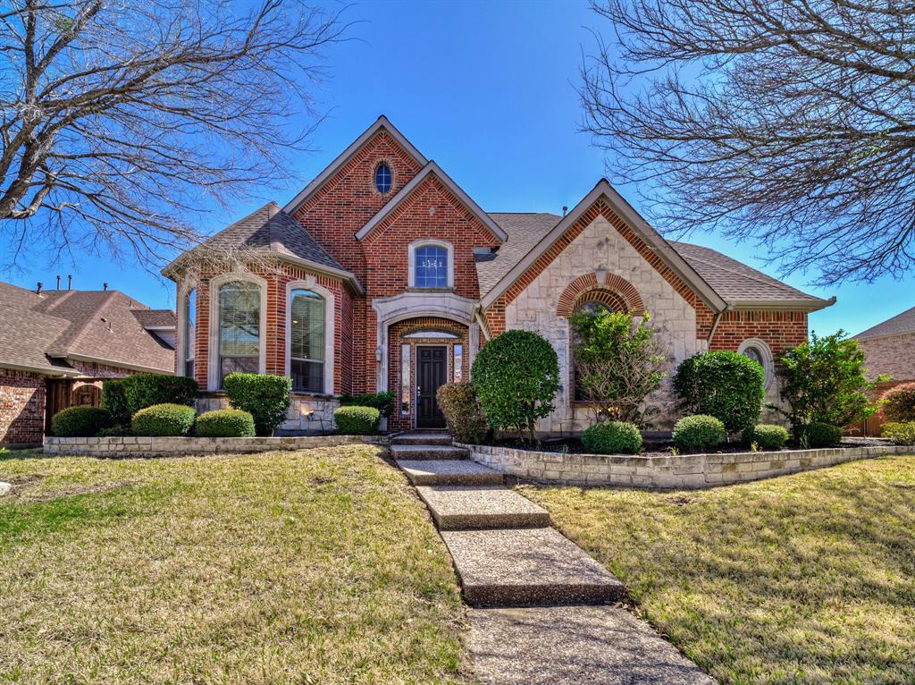 1509 Stone Drive Property Photo