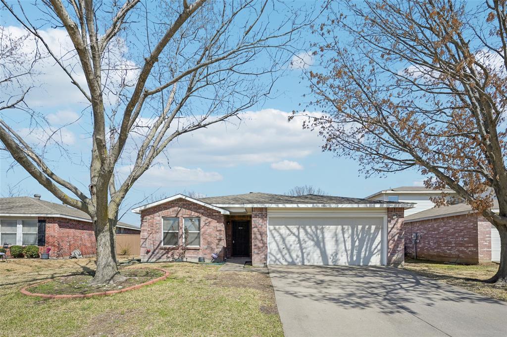 4606 Green Meadow Drive Property Photo