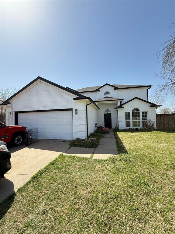 4531 Jason Drive Property Photo