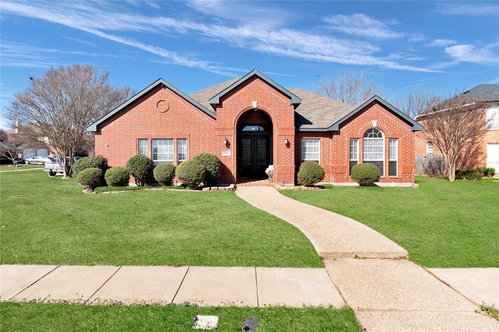 6928 Raven Meadow Drive Property Photo