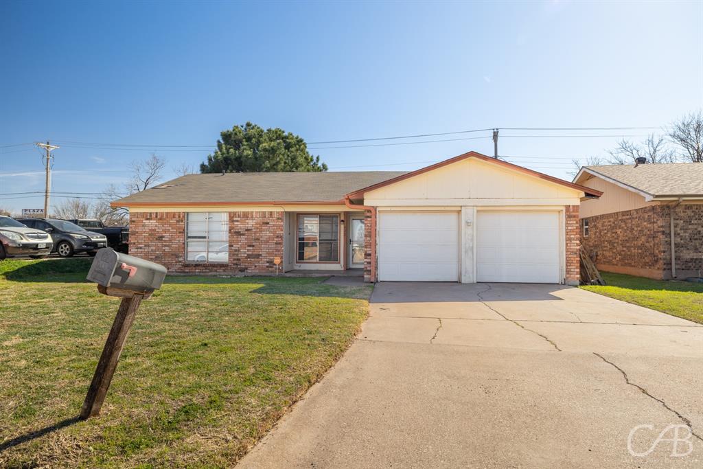 4225 Bob O Link Drive Property Photo