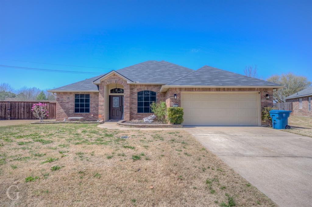 2305 Tallgrass Circle Property Photo
