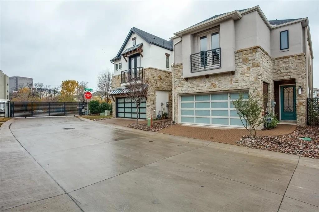 8207 Nunley Lane Property Photo