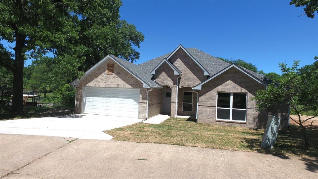 110 Saint Francis Lane Property Photo