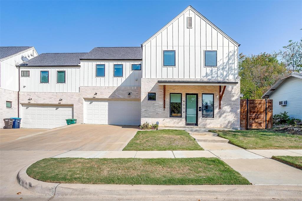4014 Lafayette Avenue Property Photo