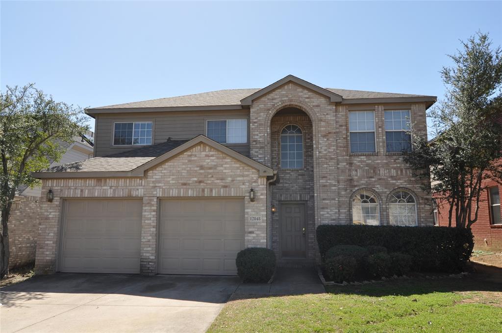 12848 Chittamwood Trail Property Photo