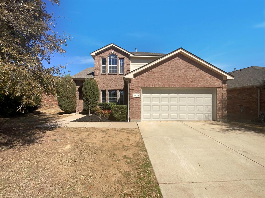 2825 Muskrat Drive Property Photo