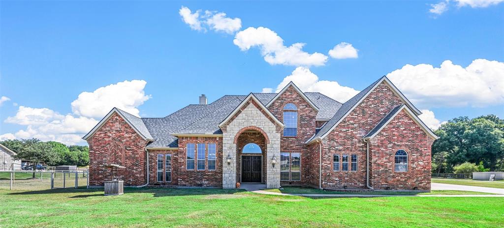 176 S Bear Creek Lane Property Photo