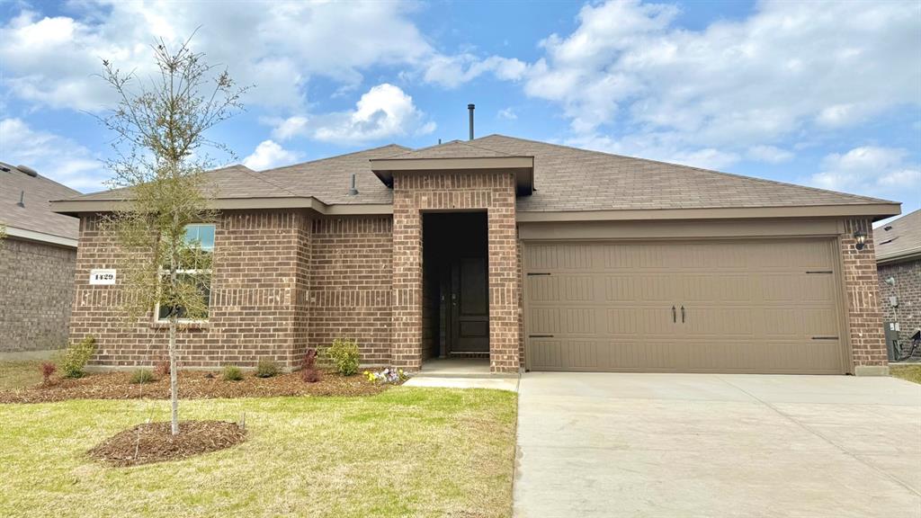 1429 Millstead Rill Drive Property Photo
