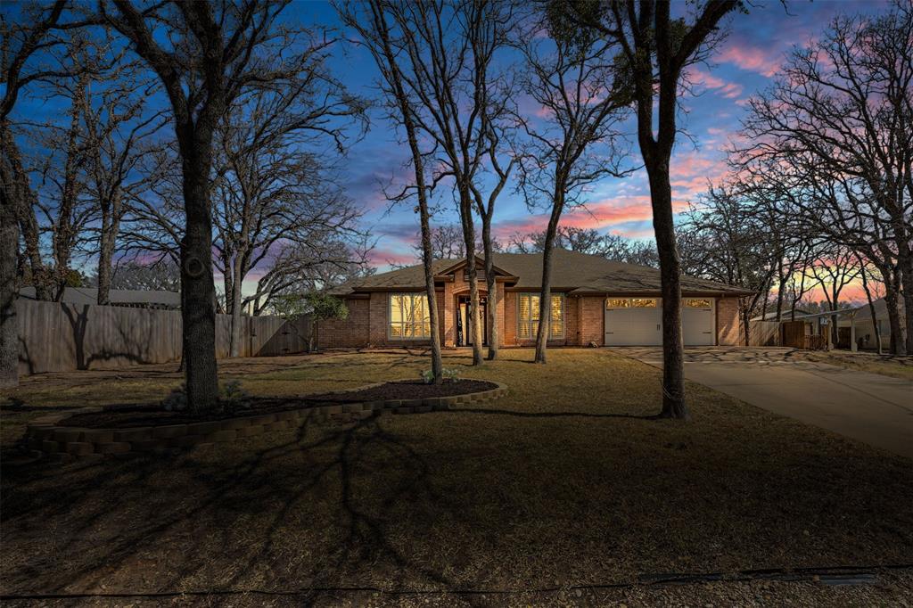 5303 Tioga Court Property Photo