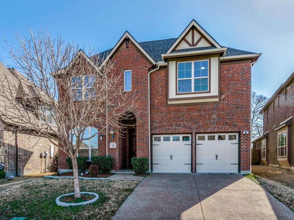 205 Hogue Lane Property Photo