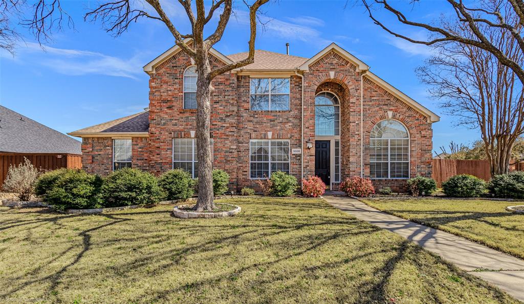 9008 Culberson Drive Property Photo