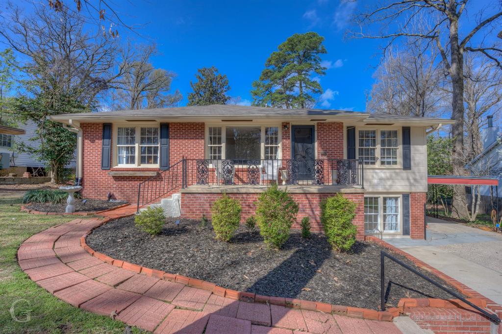 4120 Baltimore Avenue Property Photo