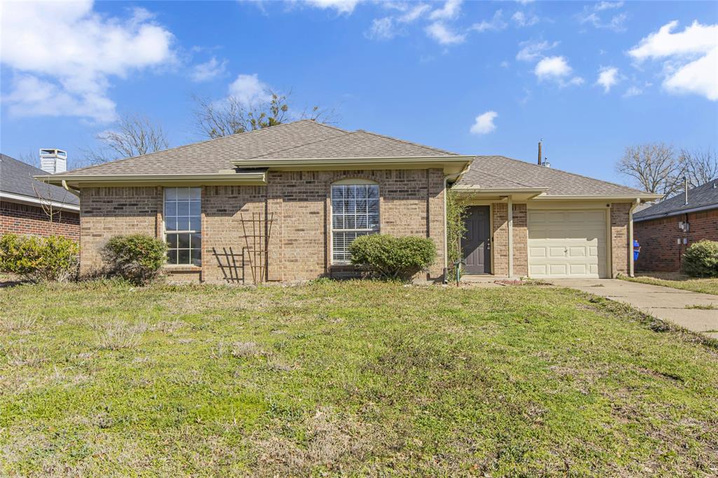 820 Brookhaven Drive Property Photo
